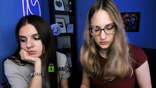 Watch so_hot_rosalie Hot Porn Video [Chaturbate] - new, shy, 18, blonde, cute