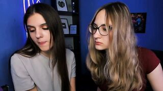 Watch so_hot_rosalie Hot Porn Video [Chaturbate] - new, shy, 18, blonde, cute