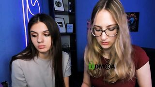 Watch so_hot_rosalie Hot Porn Video [Chaturbate] - new, shy, 18, blonde, cute