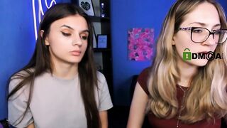 Watch so_hot_rosalie Hot Porn Video [Chaturbate] - new, shy, 18, blonde, cute