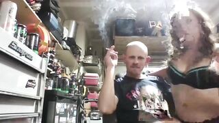 newcouple0911 Camgirl Porn Video [Chaturbate] - nails, skirt, smallbreasts, fishnet, young