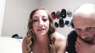 newcouple0911 Camgirl Porn Video [Chaturbate] - nails, skirt, smallbreasts, fishnet, young