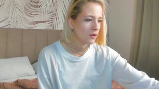 lizzysin Camgirl Porn Video [Chaturbate] - new, shy, young, skinny, blonde