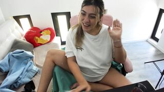 dyanakaylin Leaked Porn Video [Chaturbate] - lovense, squirt, smoke, bigboobs, pregnant