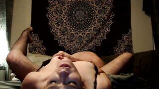 Watch 2isgoodbut3isbetter New Porn Video [Chaturbate] - rope, tight, sissyfication, domi