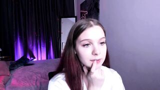 shyaisha Leaked Porn Video [Chaturbate] - new, daddy, shy, 18, braces