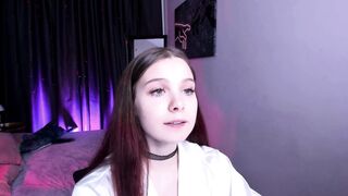 shyaisha Leaked Porn Video [Chaturbate] - new, daddy, shy, 18, braces