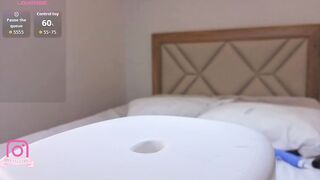 Watch eva_depp_ Hot Porn Video [Chaturbate] - saliva, deepthroat, new, anal, teen