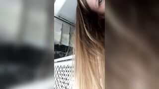 Watch laquail Camgirl Porn Video [Chaturbate] - bigcock, sweet, smoke, ebony