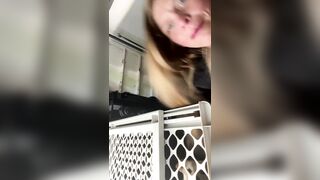 Watch laquail Camgirl Porn Video [Chaturbate] - bigcock, sweet, smoke, ebony