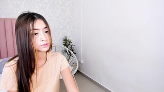 mara_galle Leaked Porn Video [Chaturbate] - new, latina, 18, squirt, skinny