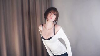 Watch yerquinney New Porn Video [Chaturbate] - new, shy, 18, asian, teen
