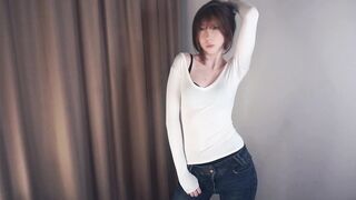 Watch yerquinney New Porn Video [Chaturbate] - new, shy, 18, asian, teen