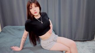tessavolkonovski Leaked Porn Video [Chaturbate] - new, shy, 18, skinny, teen