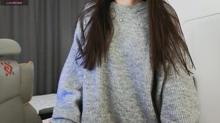 Watch tenderlyboo Camgirl Porn Video [Chaturbate] - new, young, shy, 18, asian