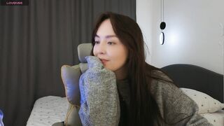 Watch tenderlyboo Camgirl Porn Video [Chaturbate] - new, young, shy, 18, asian