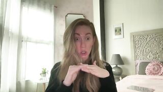 sarahgiroux86 Camgirl Porn Video [Chaturbate] - redhead, new, daddy, yoga, hairypussy