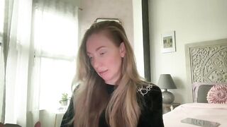 sarahgiroux86 Camgirl Porn Video [Chaturbate] - redhead, new, daddy, yoga, hairypussy