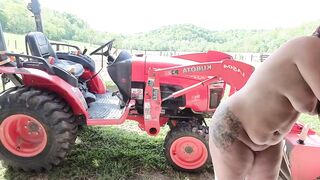 Watch thickfarmtwat Hot Porn Video [Chaturbate] - birthday, face, queen, pinkpussy, show