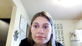 Watch luucylan3 Camgirl Porn Video [Chaturbate] - redhead, feet, new, lovense, blonde