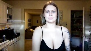 Watch luucylan3 Camgirl Porn Video [Chaturbate] - redhead, feet, new, lovense, blonde