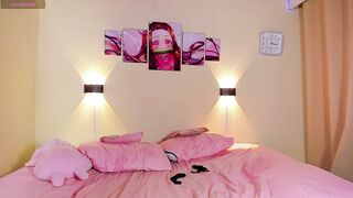 Watch bombon_sweet24 New Porn Video [Chaturbate] - new, smalltits, latina, 18, skinny