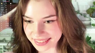morningalisa Camgirl Porn Video [Chaturbate] - new, shy, young, teen, cute