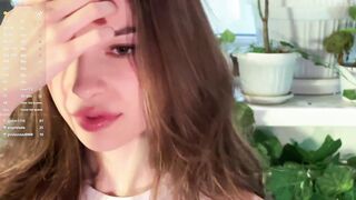 morningalisa Camgirl Porn Video [Chaturbate] - new, shy, young, teen, cute