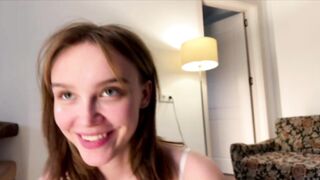 Watch lolaatatee New Porn Video [Chaturbate] - new, feet, young, girlnextdoor, teen