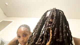 xoxoafterdark Hot Porn Video [Chaturbate] - fit, nasty, legs, blonde