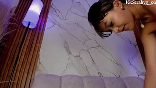 sara_gwen Leaked Porn Video [Chaturbate] - smalltits, fuckmachine, anal, 18, skinny