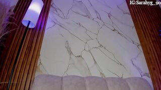 sara_gwen Leaked Porn Video [Chaturbate] - smalltits, fuckmachine, anal, 18, skinny