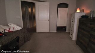 Watch kats_a_tease Leaked Porn Video [Chaturbate] - new, bigass, milf, bigtits