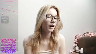 Watch eileencrowday New Porn Video [Chaturbate] - new, anal, 18, squirt, skinny