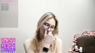 Watch eileencrowday New Porn Video [Chaturbate] - new, anal, 18, squirt, skinny