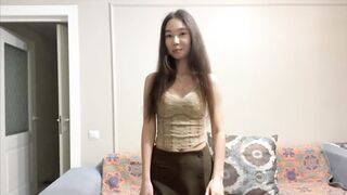 marybethaimone Hot Porn Video [Chaturbate] - new, shy, young, 18, asian