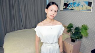 lishahume New Porn Video [Chaturbate] - new, shy, 18, skinny, teen