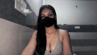 hot_jannt Camgirl Porn Video [Chaturbate] - new, anal, bigboobs, indian, pvt