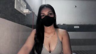 hot_jannt Camgirl Porn Video [Chaturbate] - new, anal, bigboobs, indian, pvt