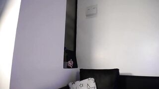 sexy_mia6 New Porn Video [Chaturbate] - ebony, feet, lovense, 18, squirt