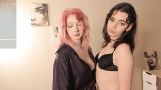 Watch krystlebethley Leaked Porn Video [Chaturbate] - tease, shy, 18, skinny, teen