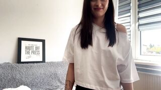 Watch lacecurl Camgirl Porn Video [Chaturbate] - young, shy, 18, teen