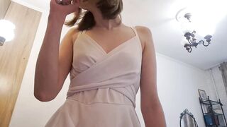 Watch kittynurr Leaked Porn Video [Chaturbate] - new, shy, 18, skinny, cute
