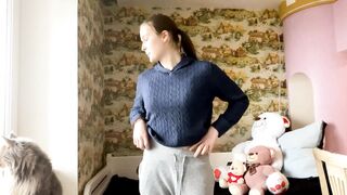 Watch chucasstevens New Porn Video [Chaturbate] - new, young, skinny, teen