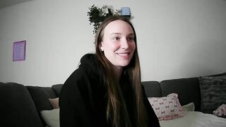 daddysssgoodgirl New Porn Video [Chaturbate] - blowjob, hd, c2c, erotic