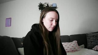 daddysssgoodgirl New Porn Video [Chaturbate] - blowjob, hd, c2c, erotic