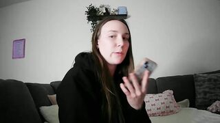 daddysssgoodgirl New Porn Video [Chaturbate] - blowjob, hd, c2c, erotic