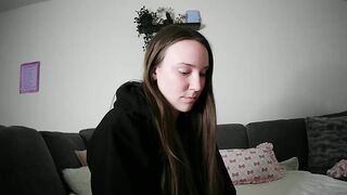 daddysssgoodgirl New Porn Video [Chaturbate] - blowjob, hd, c2c, erotic
