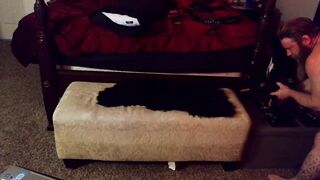 Watch kiki_and_daddy_ Camgirl Porn Video [Chaturbate] - swim, queen, oilyshow, athletic