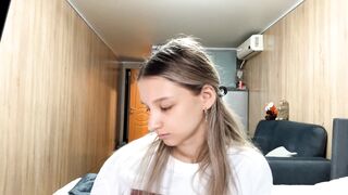 Watch aundreaschindewolf New Porn Video [Chaturbate] - new, shy, smalltits, 18, teen